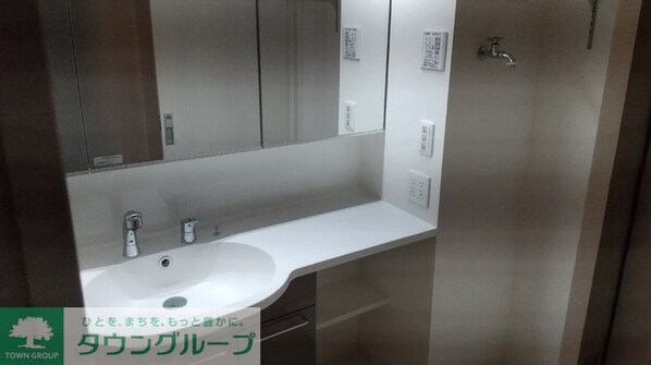 アンジュール小豆沢の物件内観写真